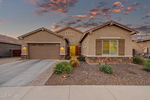 21236 W Yale St, Buckeye, AZ 85396