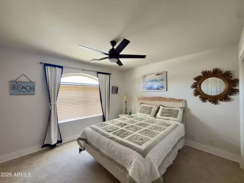 Bedroom - 11531 E Kiva Ave, Mesa, AZ 85209 photo 1 of 6