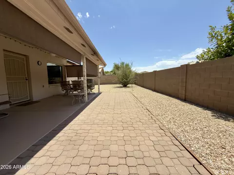 Exterior - 11531 E Kiva Ave, Mesa, AZ 85209 photo 8 of 9