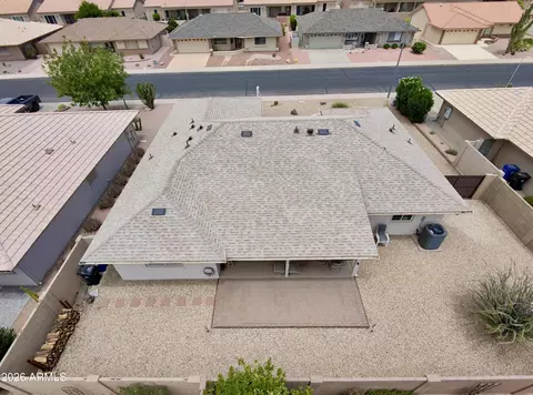 View/Area - 11531 E Kiva Ave, Mesa, AZ 85209 photo 2 of 2
