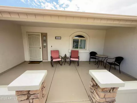 Exterior - 11531 E Kiva Ave, Mesa, AZ 85209 photo 4 of 9