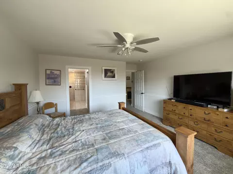Bedroom - 11531 E Kiva Ave, Mesa, AZ 85209 photo 6 of 6