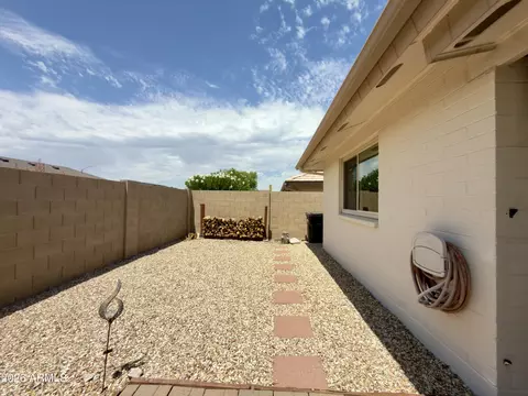 Exterior - 11531 E Kiva Ave, Mesa, AZ 85209 photo 9 of 9