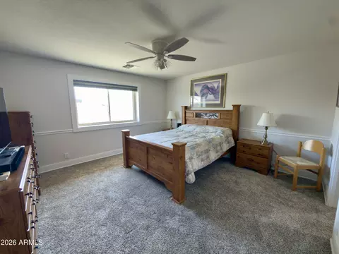 Bedroom - 11531 E Kiva Ave, Mesa, AZ 85209 photo 5 of 6