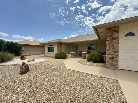 Exterior - 11531 E Kiva Ave, Mesa, AZ 85209 photo 3 of 9