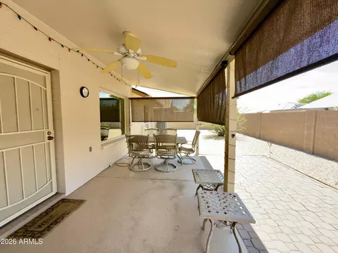 Exterior - 11531 E Kiva Ave, Mesa, AZ 85209 photo 6 of 9