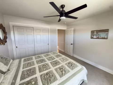 Bedroom - 11531 E Kiva Ave, Mesa, AZ 85209 photo 2 of 6