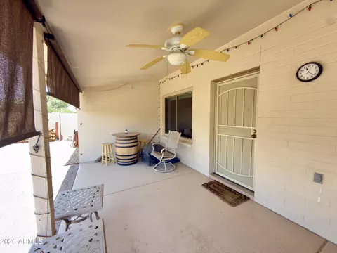 Exterior - 11531 E Kiva Ave, Mesa, AZ 85209 photo 5 of 9