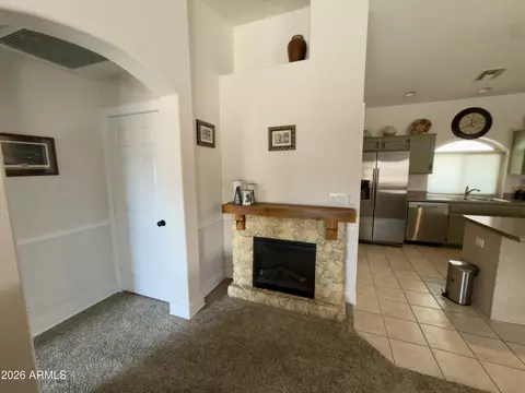 Entry Way - 11531 E Kiva Ave, Mesa, AZ 85209 photo 2 of 2