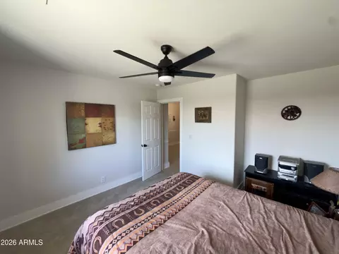 Bedroom - 11531 E Kiva Ave, Mesa, AZ 85209 photo 3 of 6
