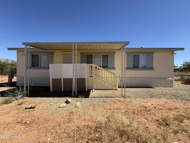 1943 N Tortoise Trl, Dragoon, AZ 85609