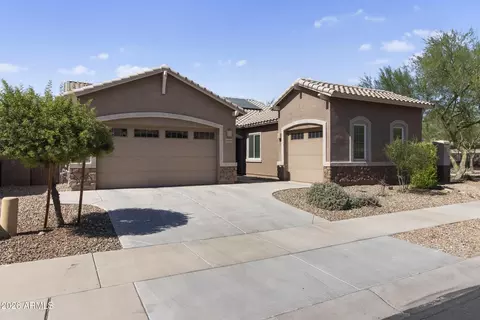 16494 W Calle Lejos --, Surprise, AZ 85387