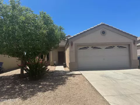 12741 W Soledad St, El Mirage, AZ 85335