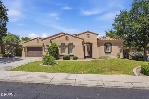 5232 S Huachuca Pl, Chandler, AZ 85249