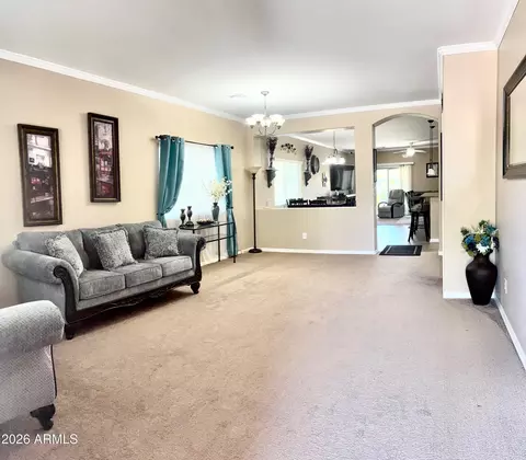 901 W Witt Ave, San Tan Valley, AZ 85140