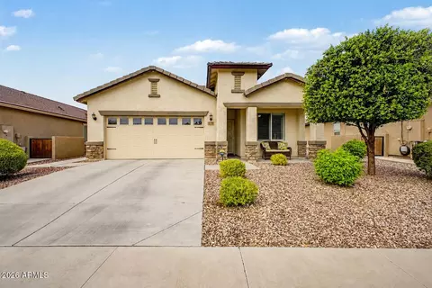 570 S 224th Dr, Buckeye, AZ 85326