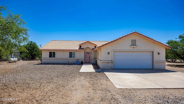 4575 S Kino Rd, Sierra Vista, AZ 85650