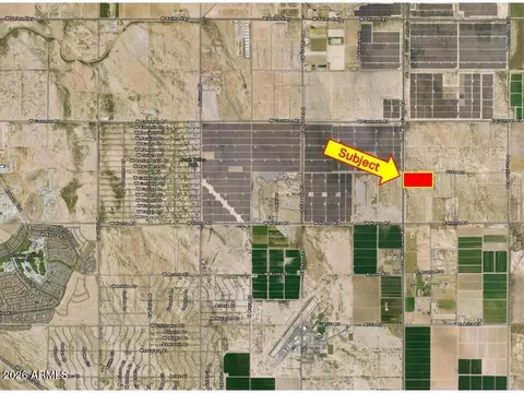 000 N 11 Mile Corner Rd #-, Eloy, AZ 85131