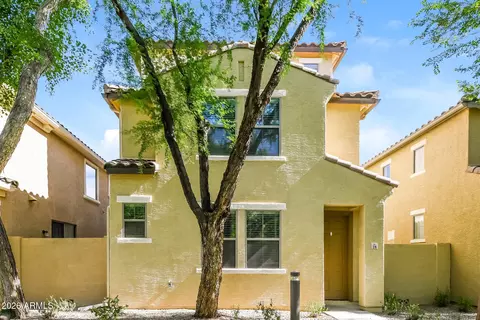 451 S Hawes Rd #18, Mesa, AZ 85208