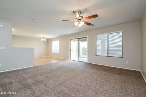Living - 23760 N Greer Loop, Florence, AZ 85132 photo 3 of 4