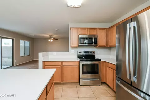 Kitchen - 23760 N Greer Loop, Florence, AZ 85132 photo 1 of 2