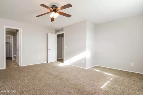 Bedroom - 23760 N Greer Loop, Florence, AZ 85132 photo 1 of 2