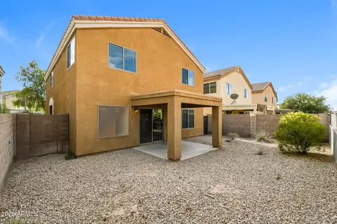 Exterior - 23760 N Greer Loop, Florence, AZ 85132 photo 2 of 2