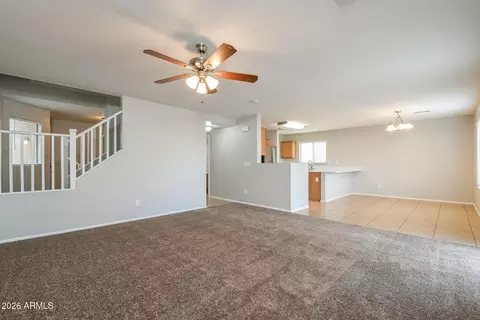 Living - 23760 N Greer Loop, Florence, AZ 85132 photo 2 of 4