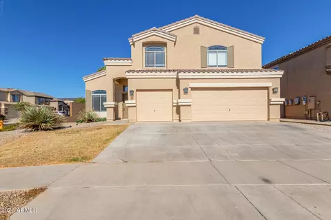 2254 W Congress Ave, Coolidge, AZ 85128