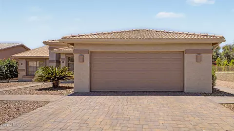 8939 E Nacoma Dr, Sun Lakes, AZ 85248