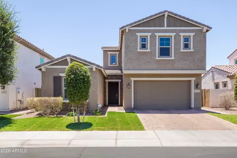 971 W Zion Way, Chandler, AZ 85248