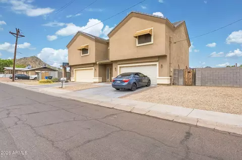 204 E Hatcher Rd, Phoenix, AZ 85020 photo 3