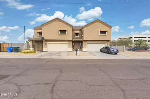 204 E Hatcher Rd, Phoenix, AZ 85020 photo 4