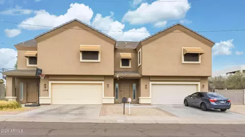 204 E Hatcher Rd, Phoenix, AZ 85020 photo 1