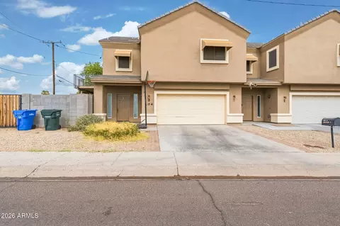204 E Hatcher Rd, Phoenix, AZ 85020 photo 5