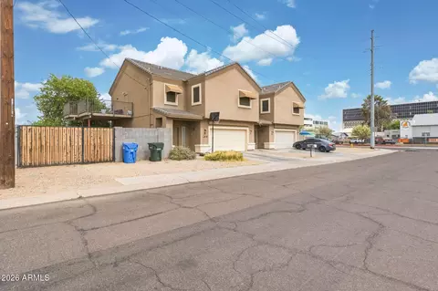 204 E Hatcher Rd, Phoenix, AZ 85020 photo 2