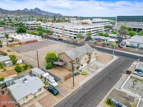204 E Hatcher Rd, Phoenix, AZ 85020 photo 8