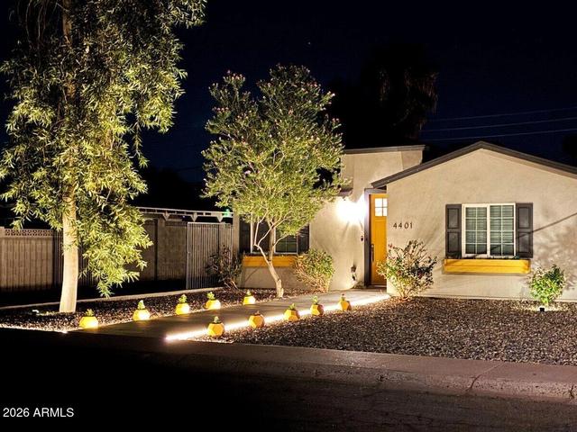4401 N 19th Pl, Phoenix, AZ 85016