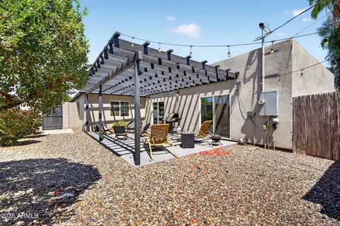 Exterior - 4401 N 19th Pl, Phoenix, AZ 85016 photo 4 of 8