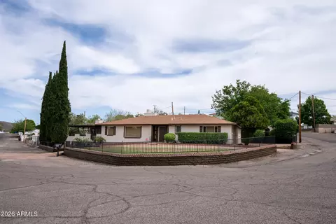 842 1st Ave, Miami, AZ 85539
