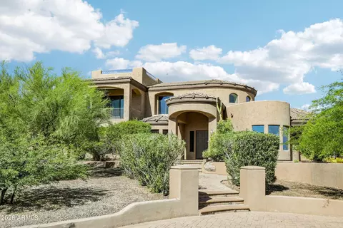 3233 N 89th Pl, Mesa, AZ 85207