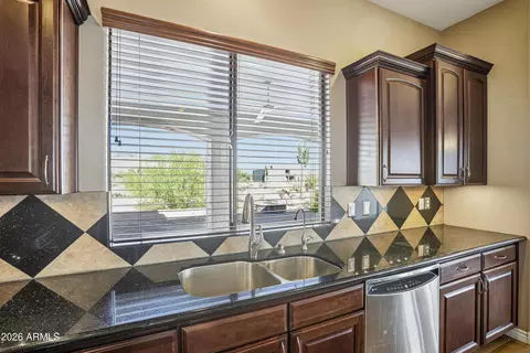 Kitchen - 3233 N 89th Pl, Mesa, AZ 85207 photo 3 of 4