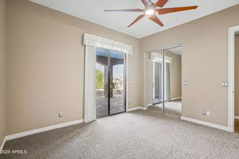 Bedroom - 3233 N 89th Pl, Mesa, AZ 85207 photo 3 of 5