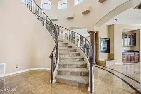 Entry Way - 3233 N 89th Pl, Mesa, AZ 85207 photo 2 of 2