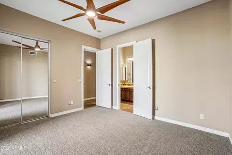Bedroom - 3233 N 89th Pl, Mesa, AZ 85207 photo 2 of 5