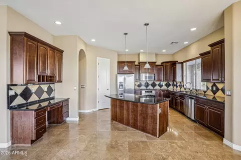 Kitchen - 3233 N 89th Pl, Mesa, AZ 85207 photo 1 of 4