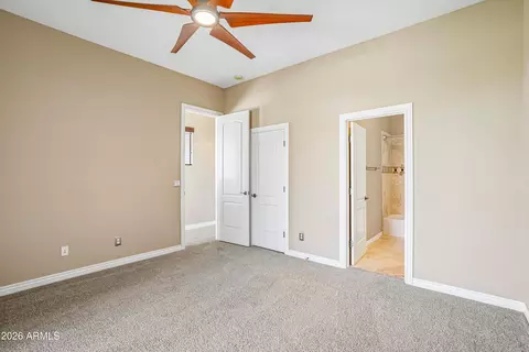 Bedroom - 3233 N 89th Pl, Mesa, AZ 85207 photo 4 of 5