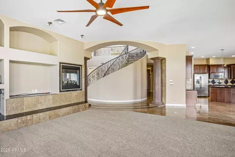 Living - 3233 N 89th Pl, Mesa, AZ 85207 photo 2 of 5
