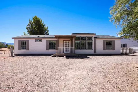 2020 N Via Linda --, Camp Verde, AZ 86322