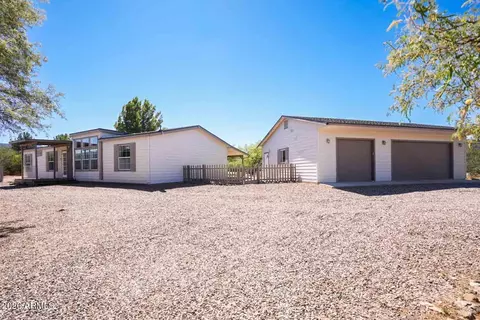 2020 N Via Linda --, Camp Verde, AZ 86322